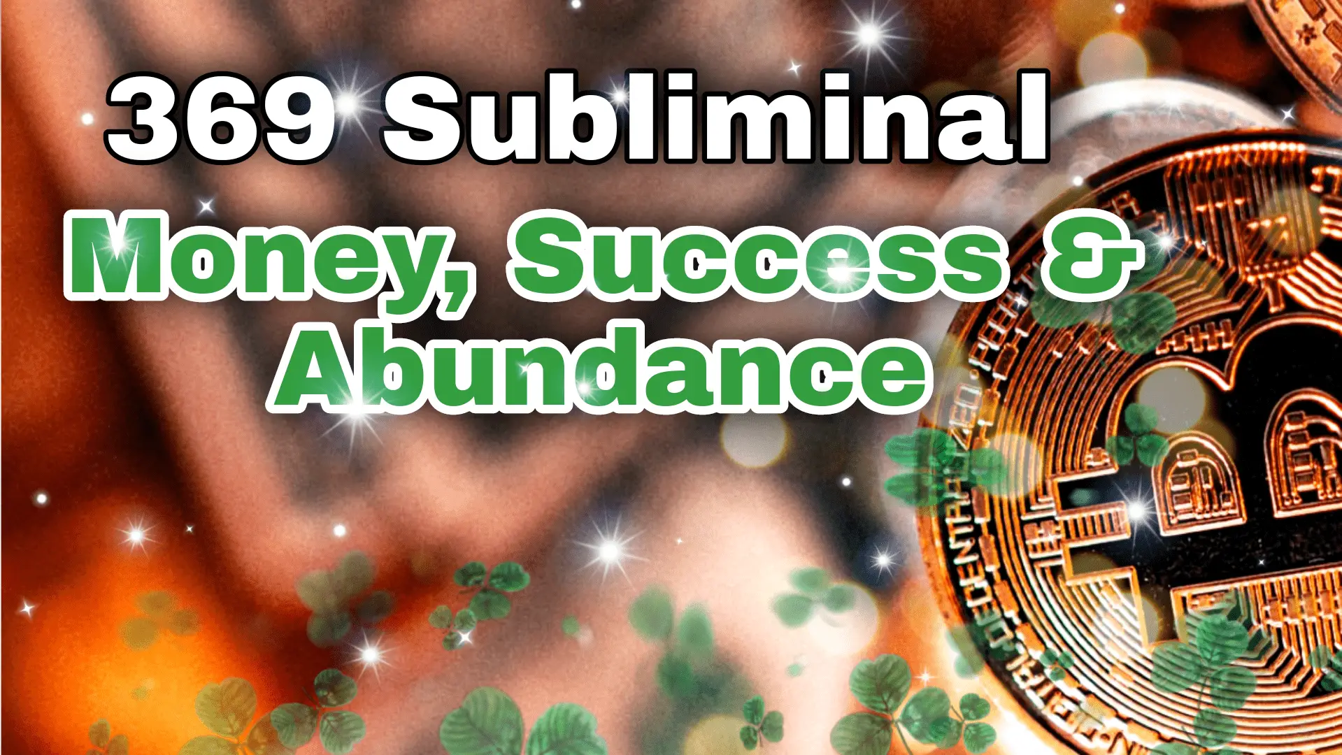 369 Manifestation Method To Manifest Money, Success And Abundance