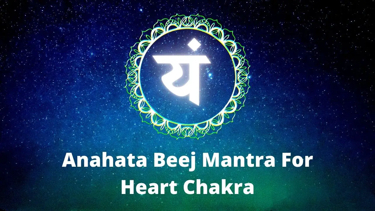 20 Powerful Heart Chakra Affirmations For Healing