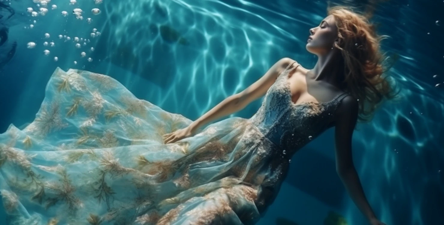 Best 99 Mermaid Beauty Affirmations: Manifest True Beauty