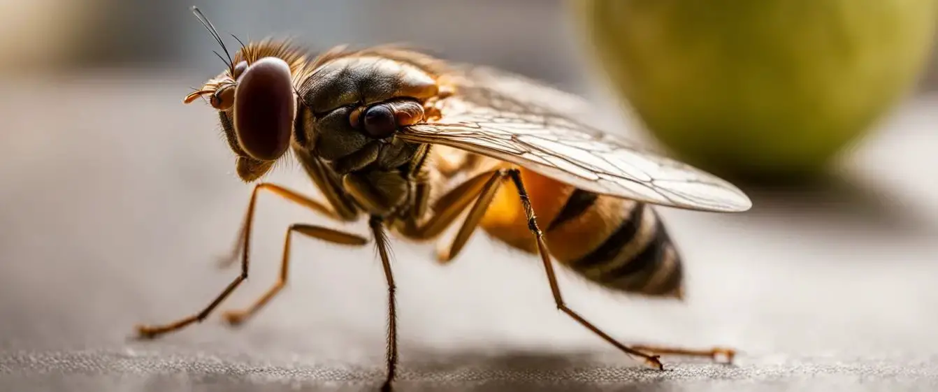 Fruit Fly Spiritual Meaning: Unlocking the Symbolism of These Insects