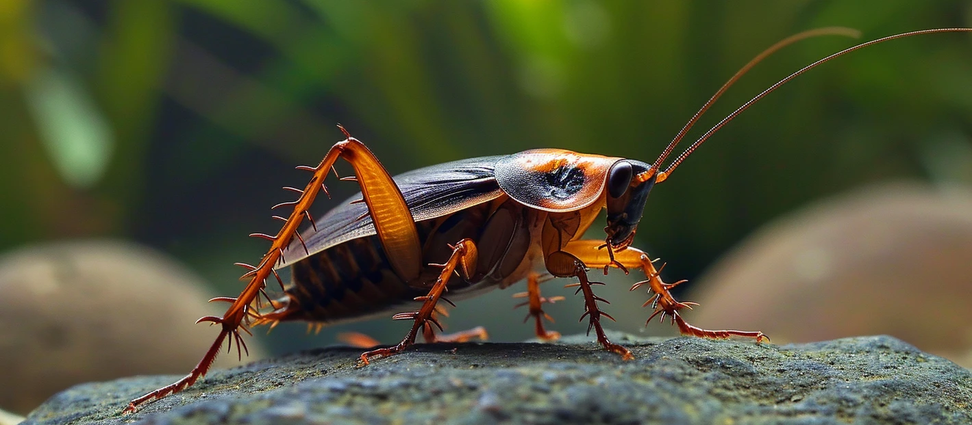 Cockroach Spiritual Meaning: Symbolism And Messages 