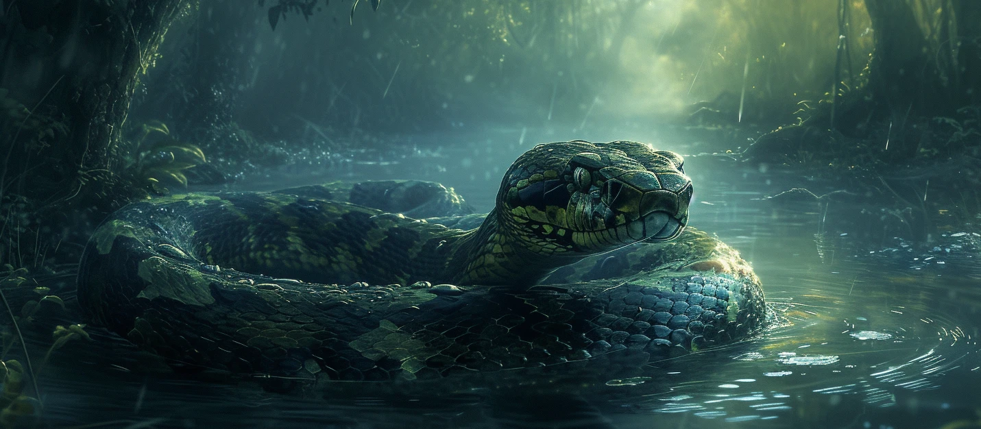 Dream About Snakes: Interpreting Spiritual And Psychological Significance