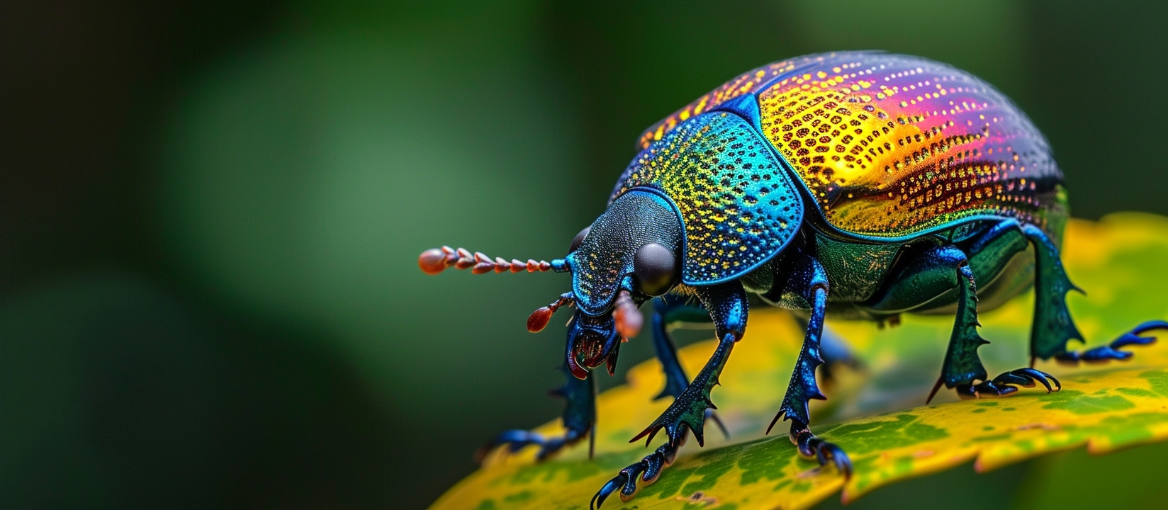 Beetle Spiritual Meaning: Symbolism, Messages, and Interpretations