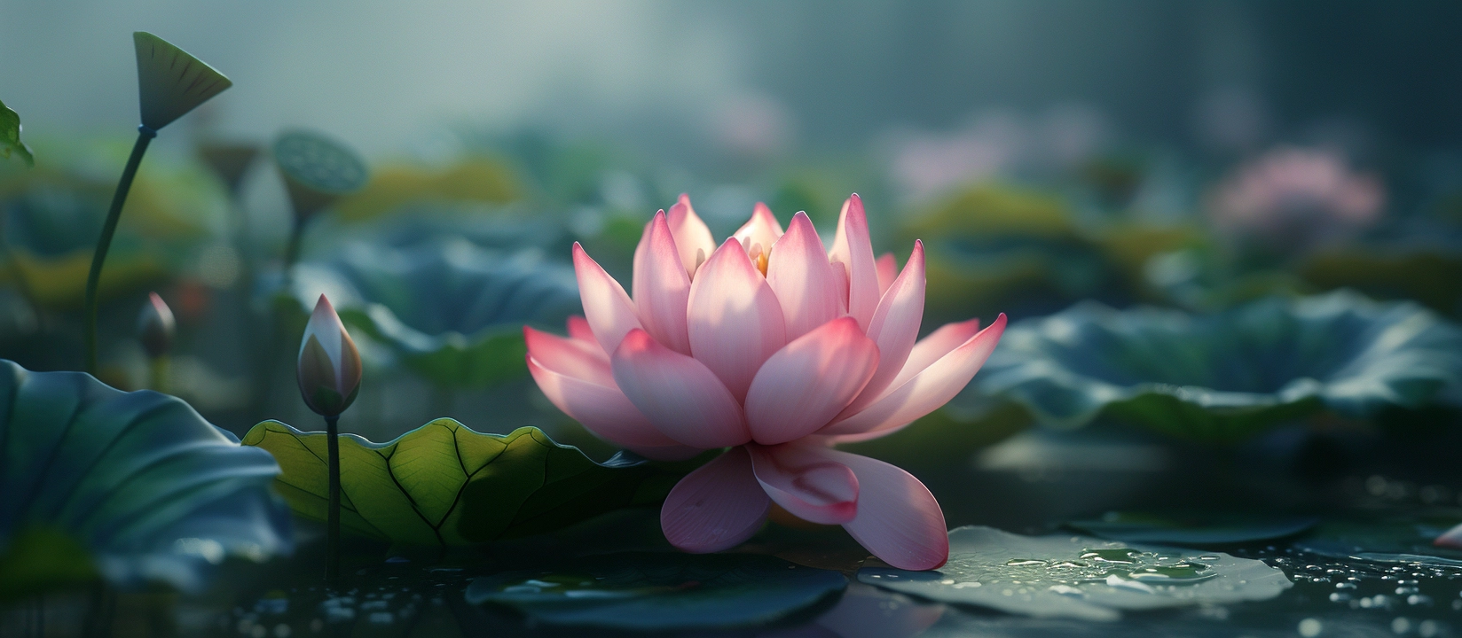 Lotus Flower: Unveiling the Symbolism and Spiritual Meaning
